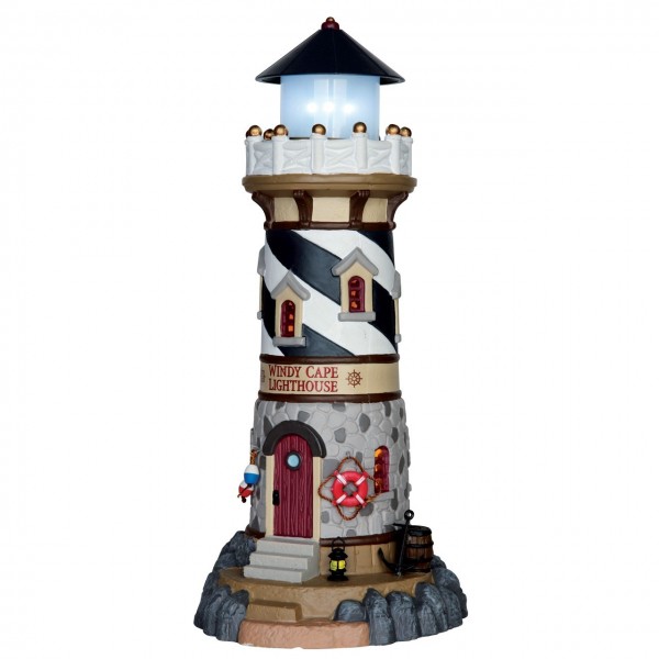 Windy Cape Lighthouse