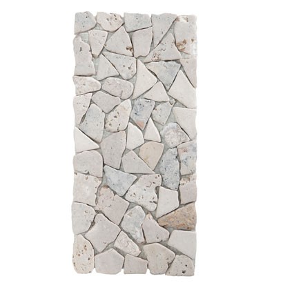 Stone Mat Beige, 30x14cm