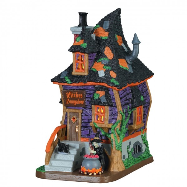 Witches Bungalow