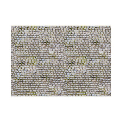 Cobble Stones Sheet, 21x29.7cm