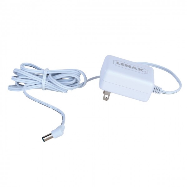 White Adaptor 4.5V with 1 output